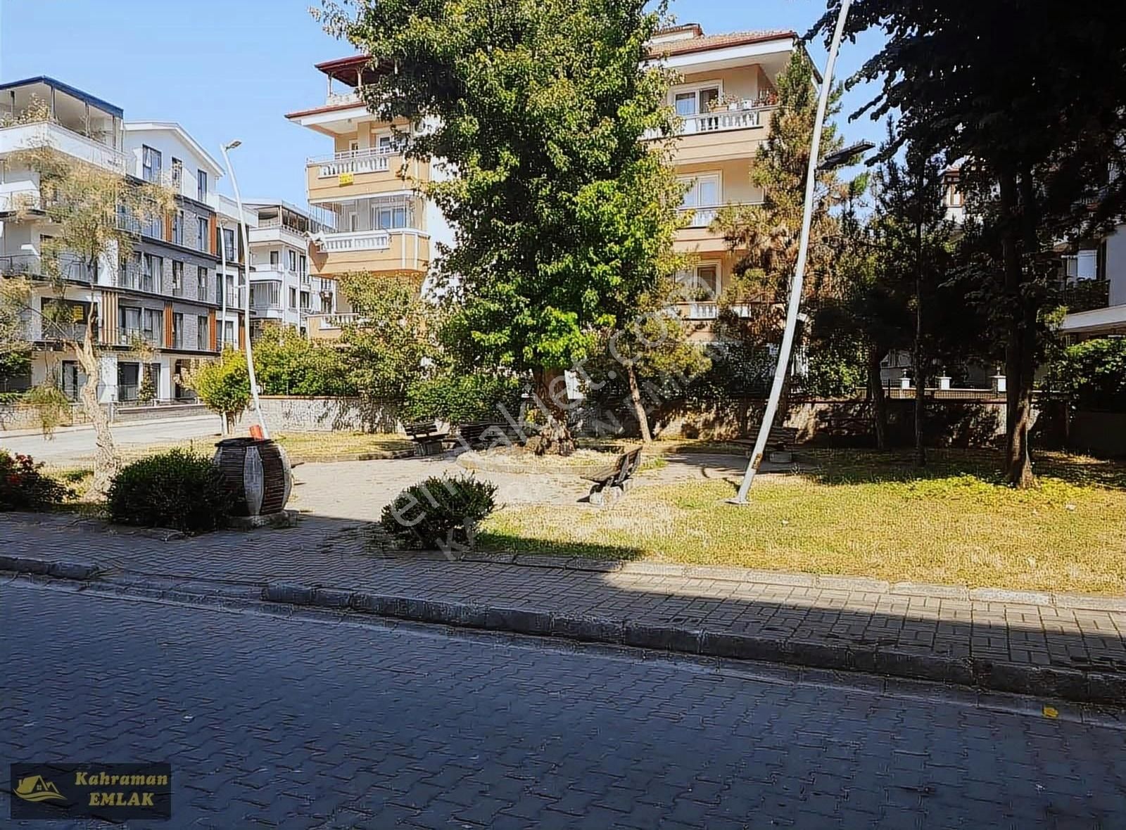 Yalova Bahçelievler Mahallesinde Yeni Binada 2+1 - Görsel 28