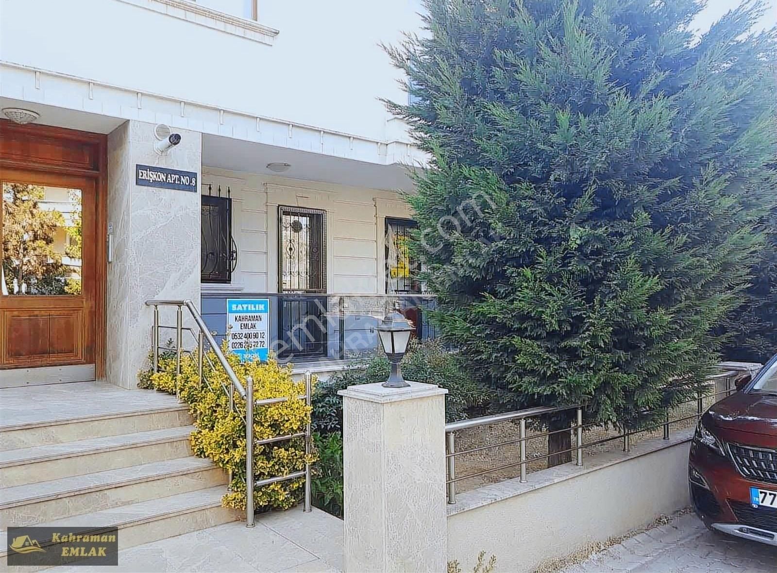Yalova Bahçelievler Mahallesinde Yeni Binada 2+1 - Görsel 31