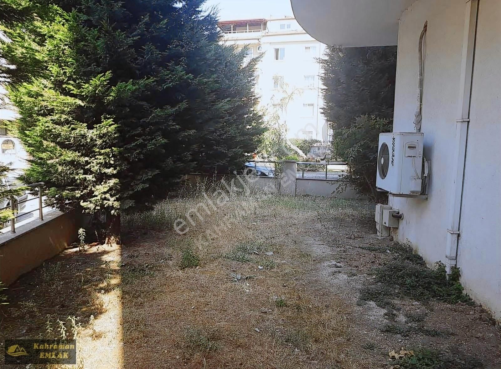 Yalova Bahçelievler Mahallesinde Yeni Binada 2+1 - Görsel 11