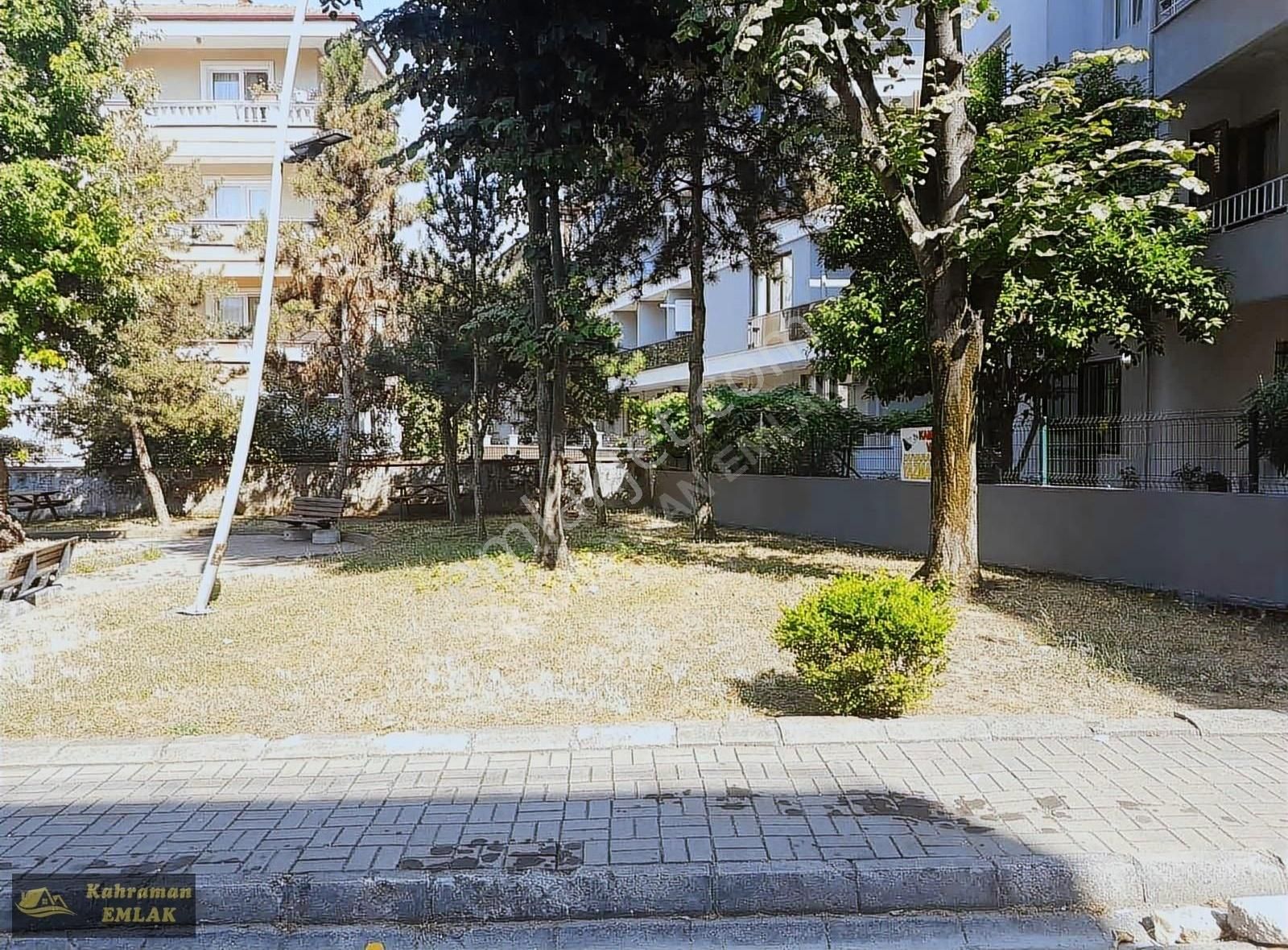 Yalova Bahçelievler Mahallesinde Yeni Binada 2+1 - Görsel 34