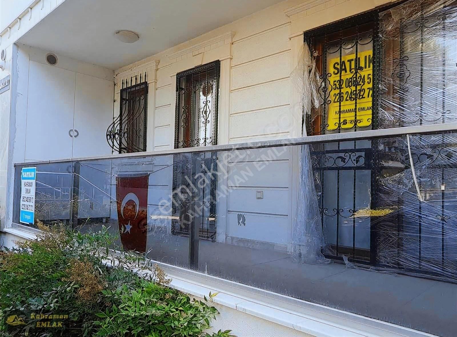 Yalova Bahçelievler Mahallesinde Yeni Binada 2+1 - Görsel 3