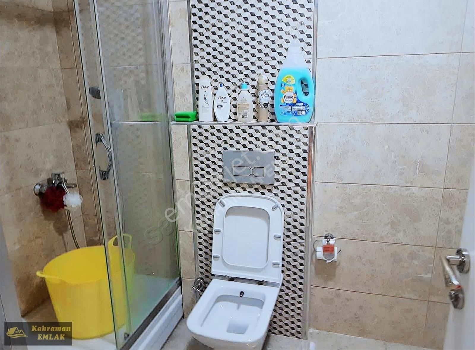 Yalova Bahçelievler Mahallesinde Yeni Binada 2+1 - Görsel 30