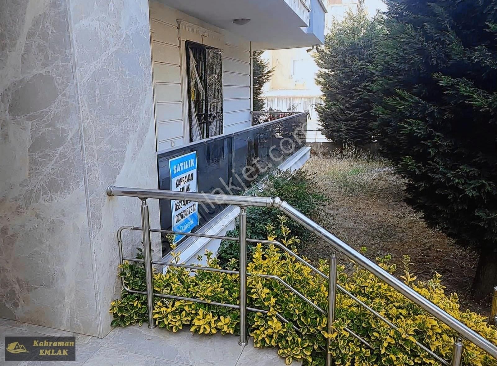 Yalova Bahçelievler Mahallesinde Yeni Binada 2+1 - Görsel 7