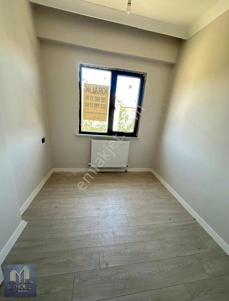 Çorlu Havuzlar Mahallesinde Kiralık 2+1 Daire