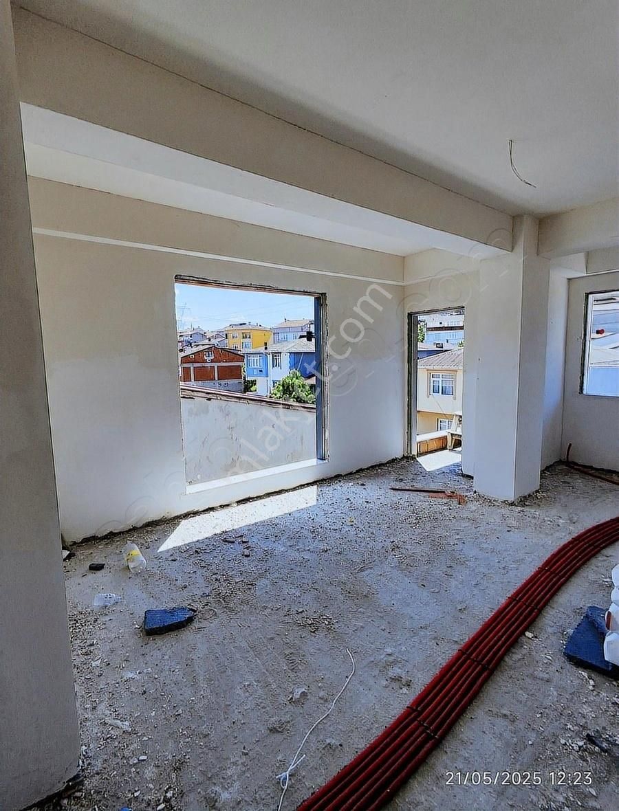 Atlas Park'a Yakın Petrol Yolu Caddesi Yanında 2+1 Son Dairemiz