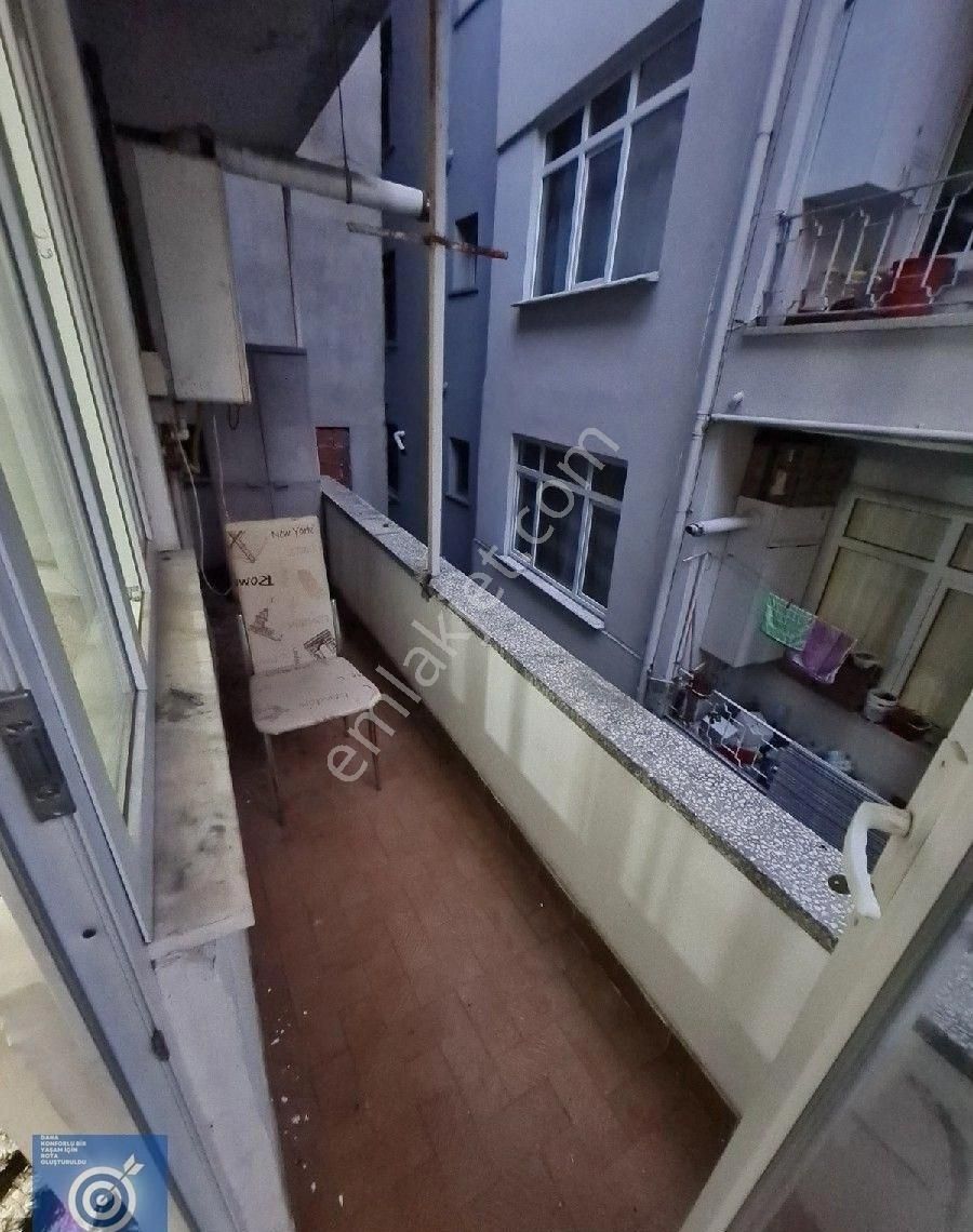 Sezgin Aslan'dan Rasathne Mah 2+1kiralık Eşyalı Daire