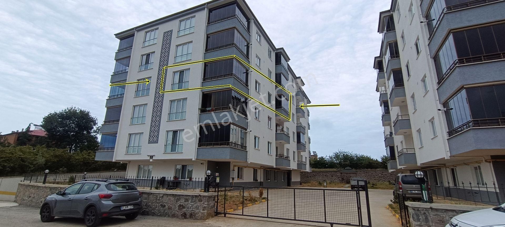 Trabzon,ortahisar,yalıncak'da Kiralık 3+1 Daire(açıklamayı Okuyunuz)