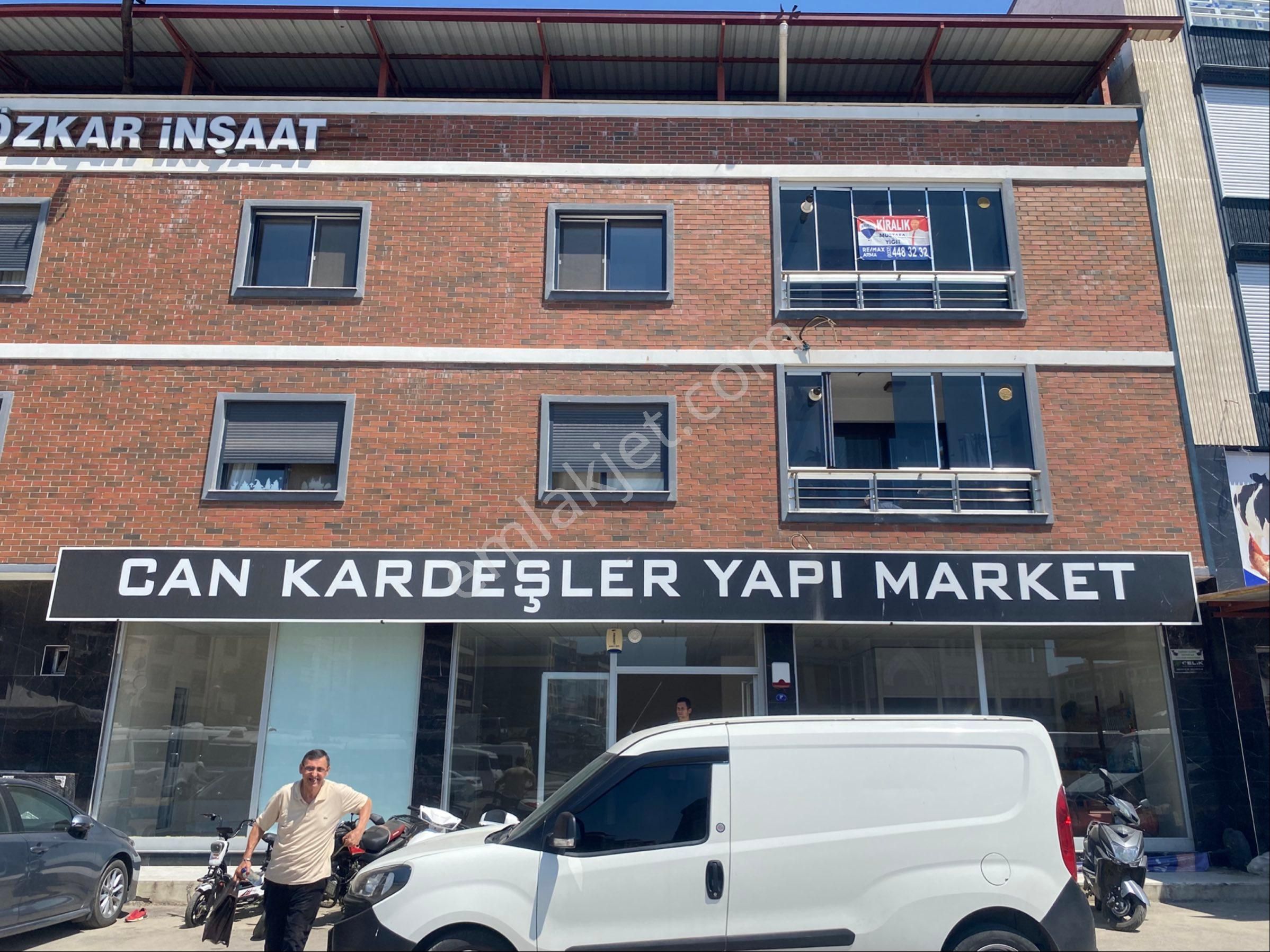 Torbalı Tepeköy Mah Kiralık 2+1 Lüks Daire