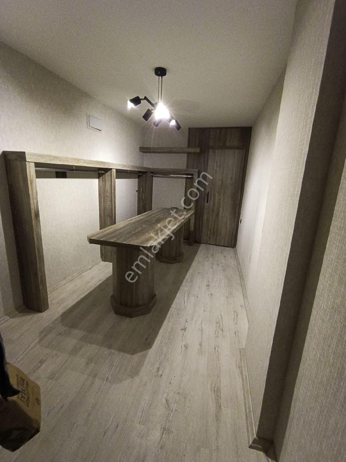 Kiralık Dükkan