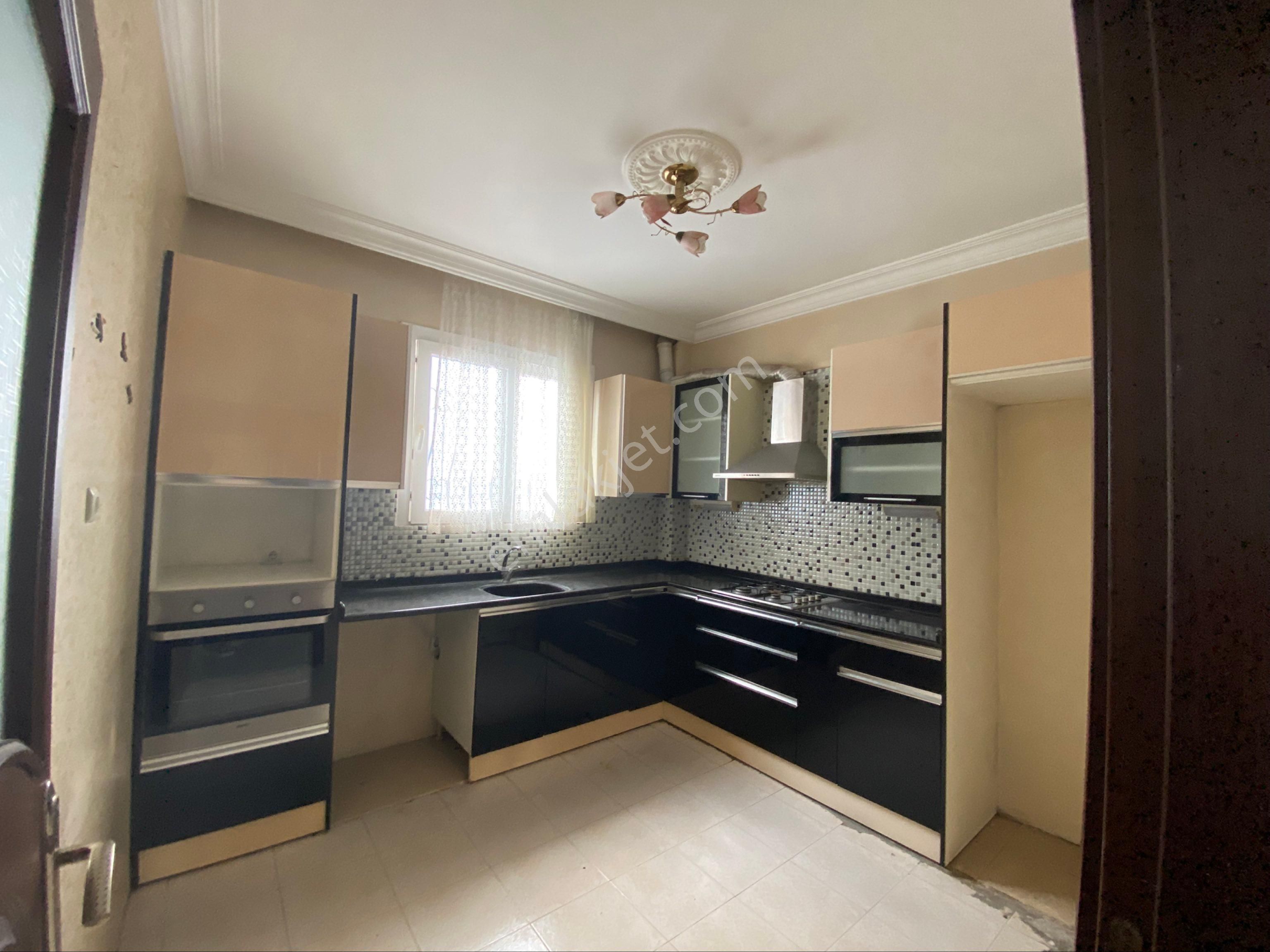 Sağlam’dan Yeşilevler’de Kiralık 3+1 Müstakil Ev