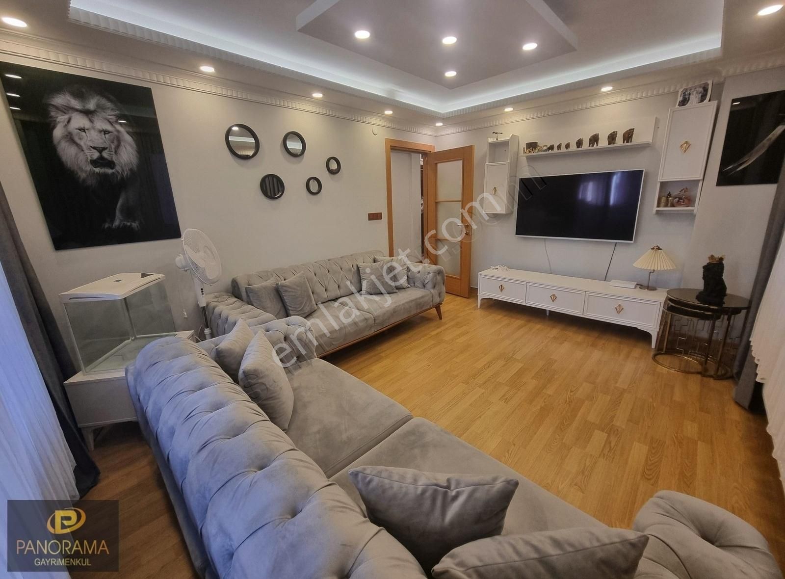 Panorama'dan Ağaoğlu Dream Trio Sitesinde Satılık 3+1 - Görsel 11