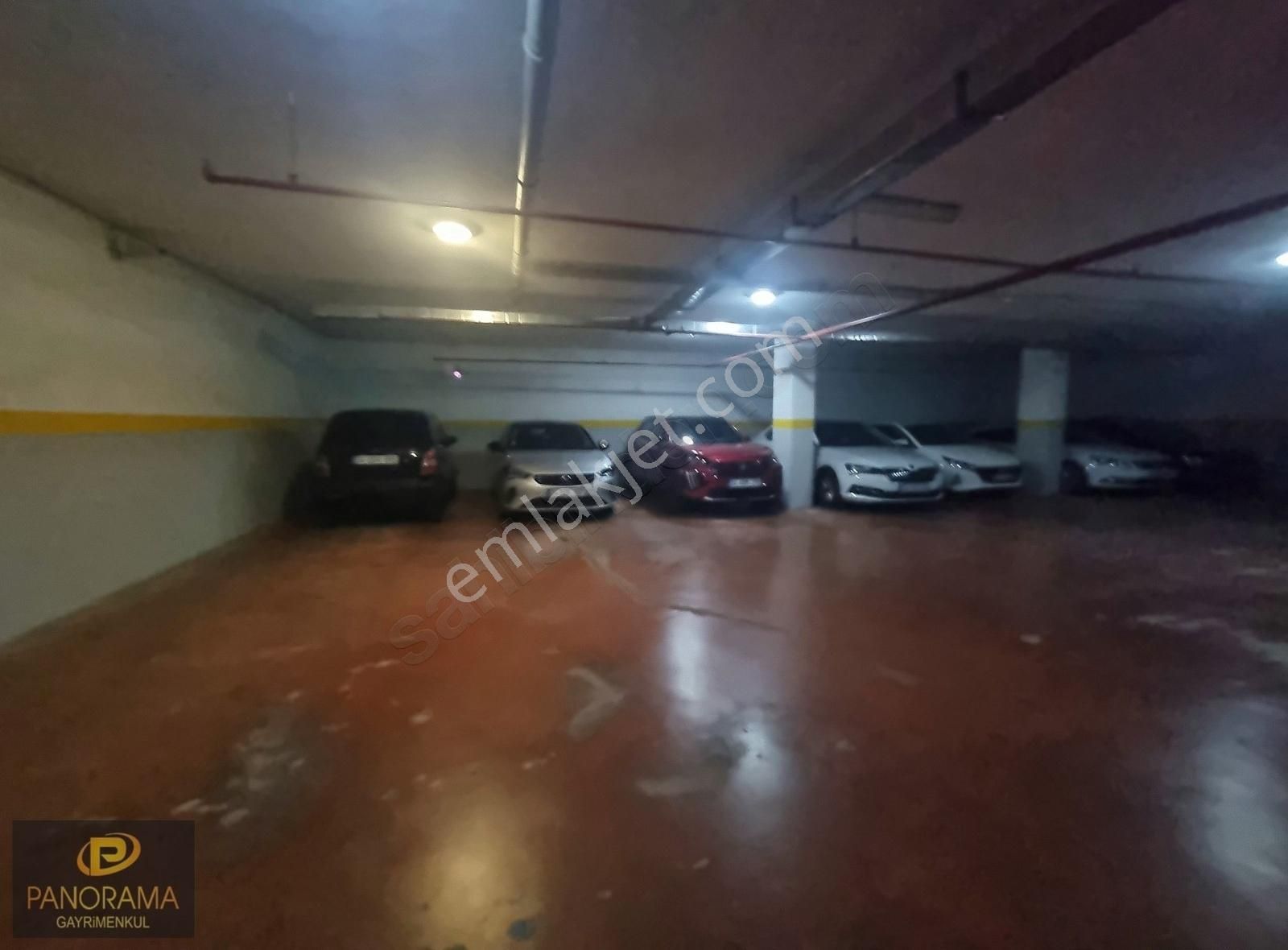 Panorama'dan Ağaoğlu Dream Trio Sitesinde Satılık 3+1 - Görsel 7