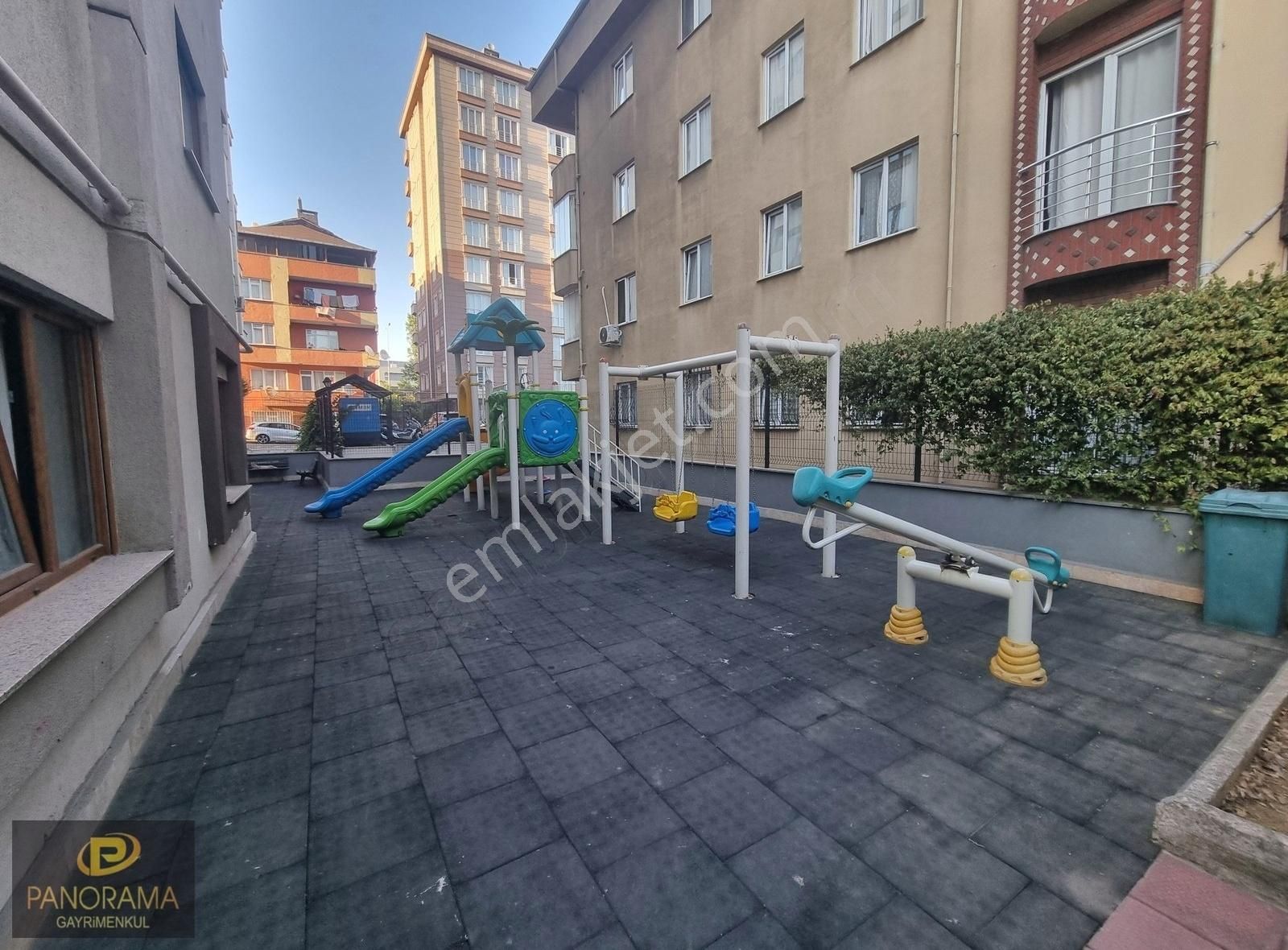 Panorama'dan Ağaoğlu Dream Trio Sitesinde Satılık 3+1 - Görsel 20