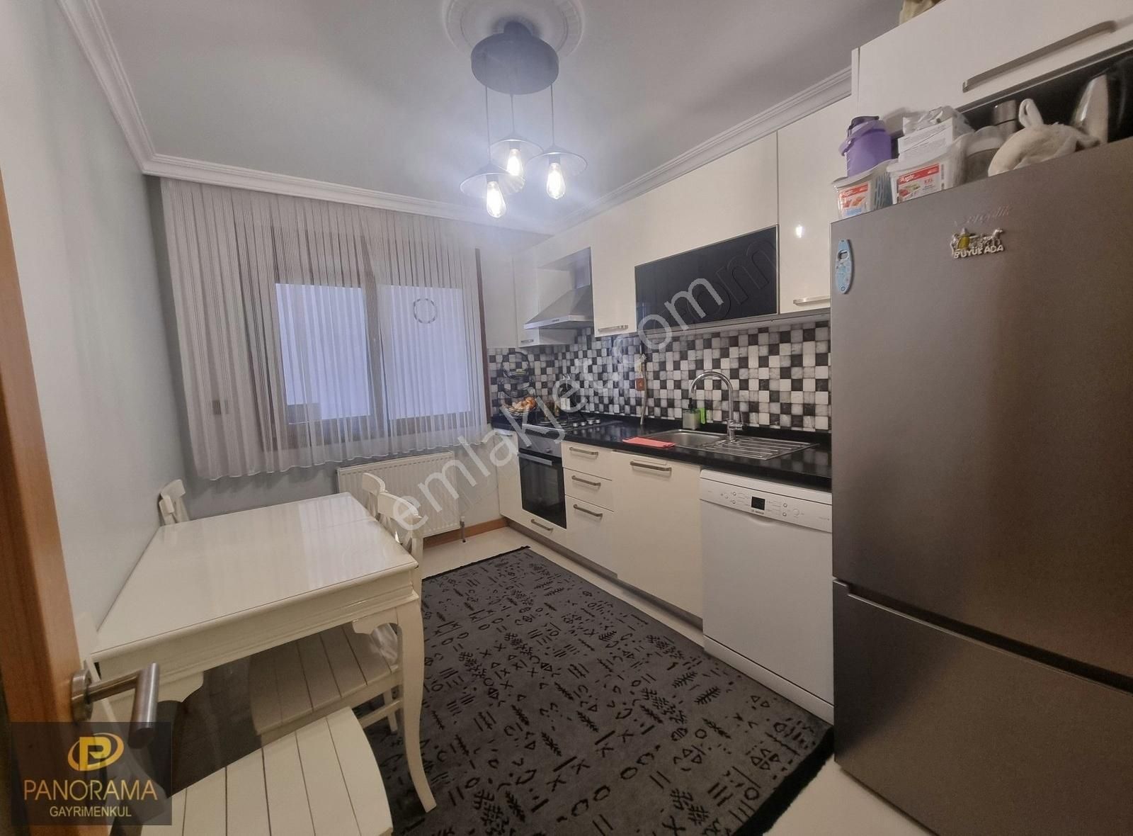 Panorama'dan Ağaoğlu Dream Trio Sitesinde Satılık 3+1 - Görsel 34