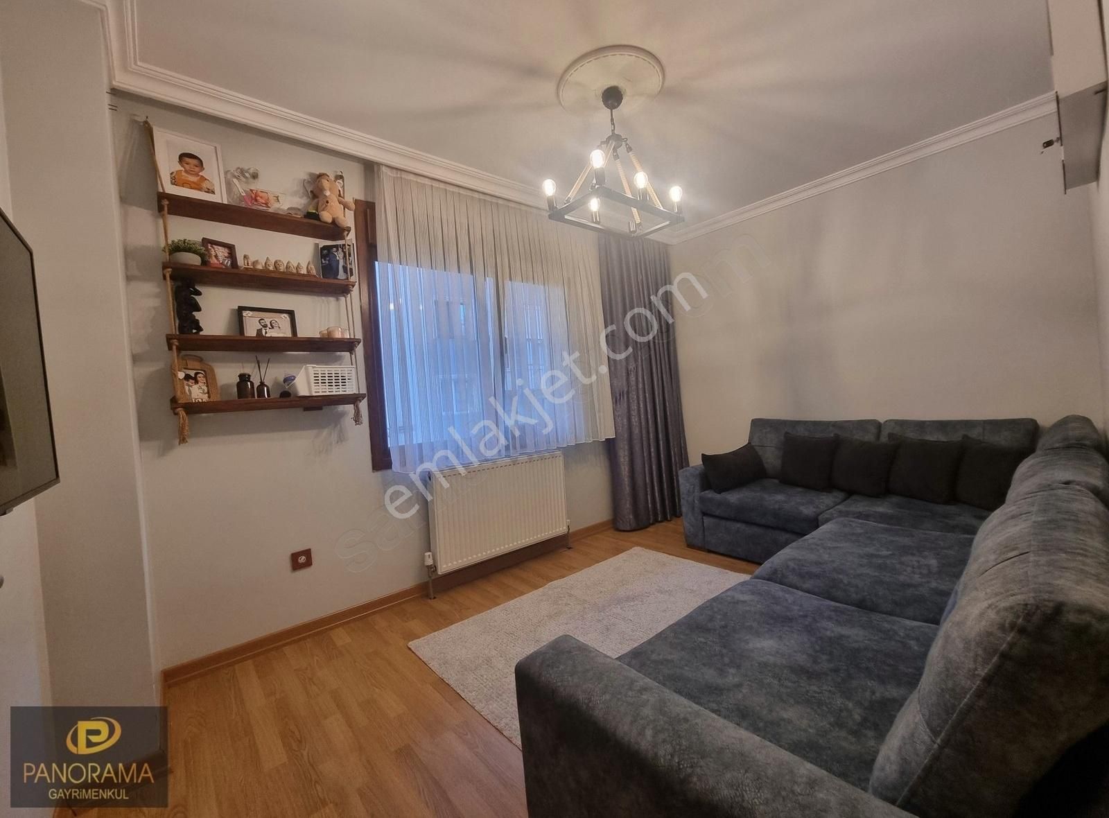 Panorama'dan Ağaoğlu Dream Trio Sitesinde Satılık 3+1 - Görsel 26