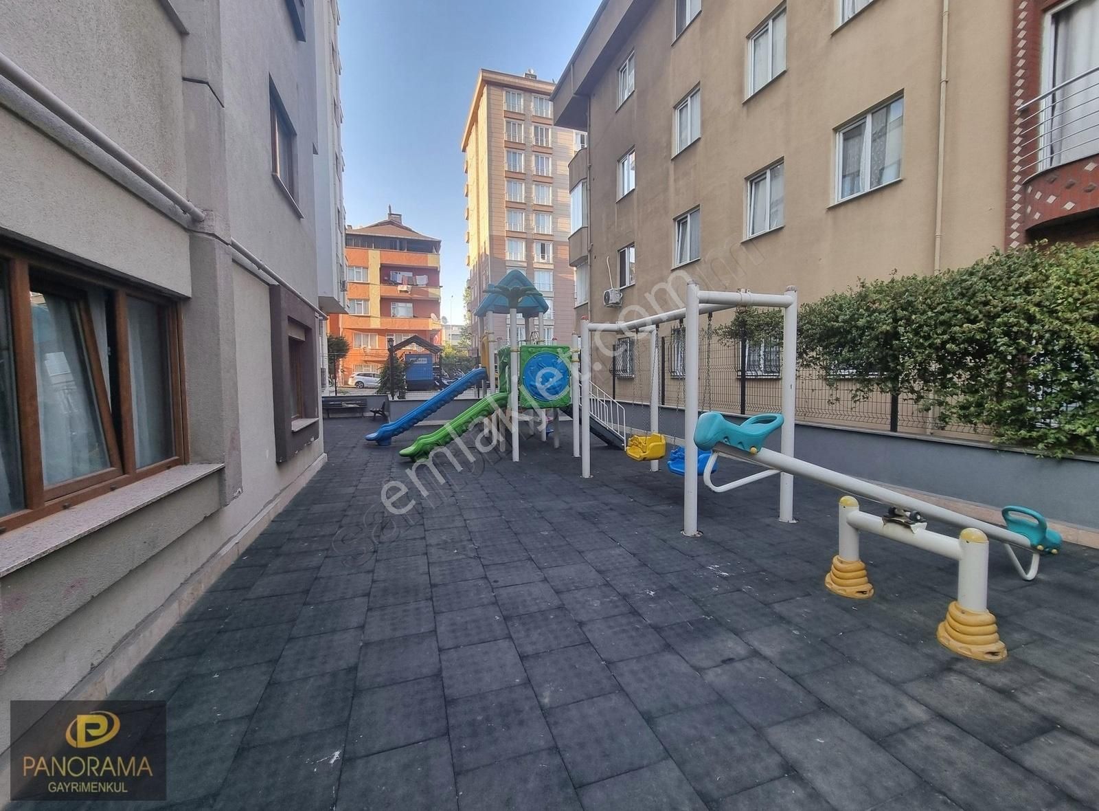 Panorama'dan Ağaoğlu Dream Trio Sitesinde Satılık 3+1 - Görsel 22