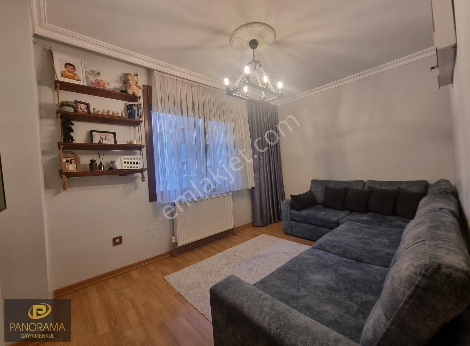 Panorama'dan Ağaoğlu Dream Trio Sitesinde Satılık 3+1 - Görsel 17