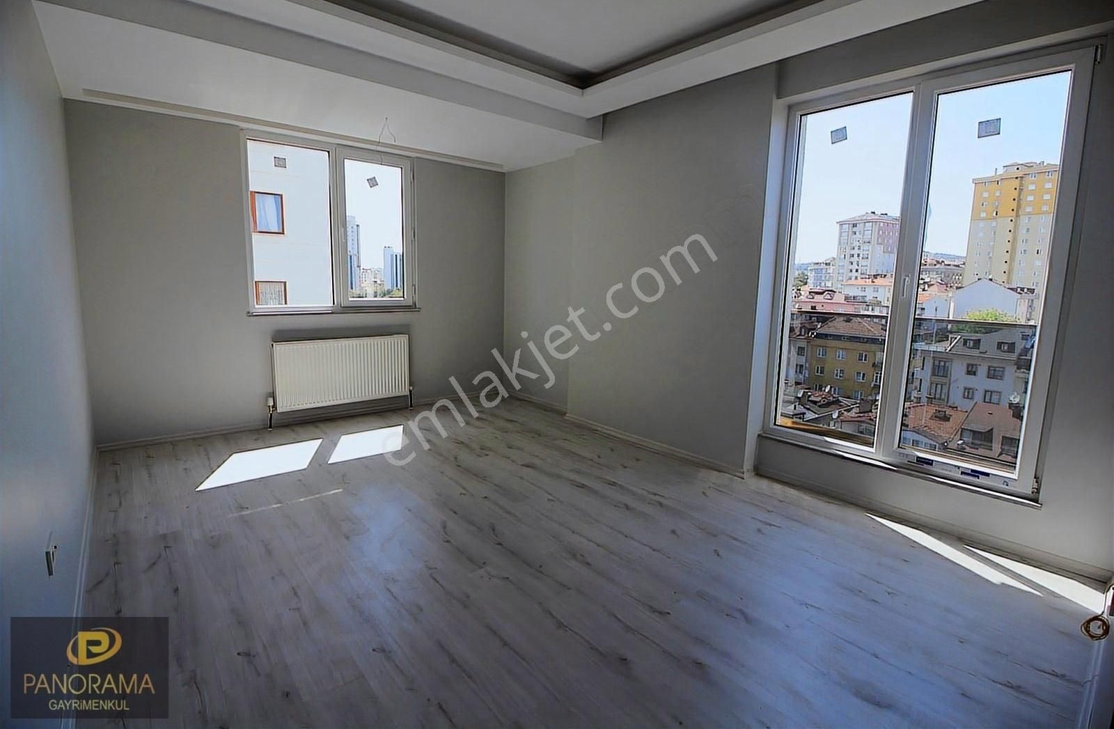 Panorama'dan Sıfır Açık&kapalı Otoparklı Satılık 2+1