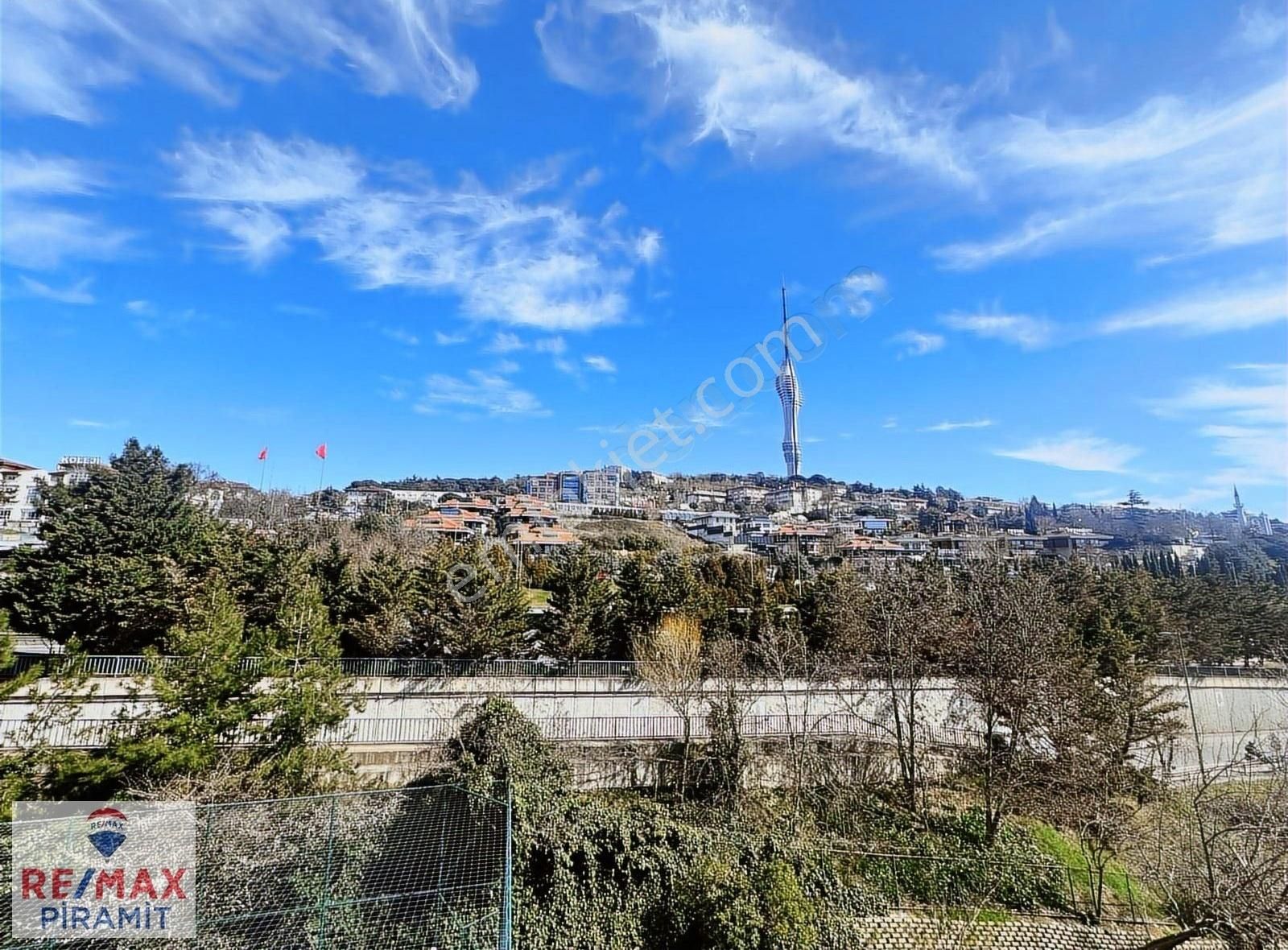 Acıbadem Alsancak Sitesi'nde Merkezi Fırsat 3+1 Satılık Daire!