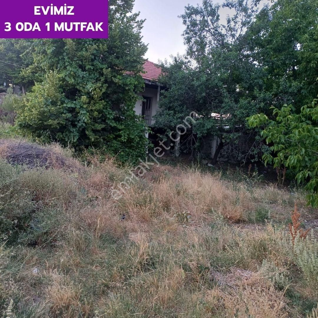 🦋 Çameli Kolak'da 397 M² Kargir Ev Ve Bahçemiz Satılıktır.🦋 - Görsel 5