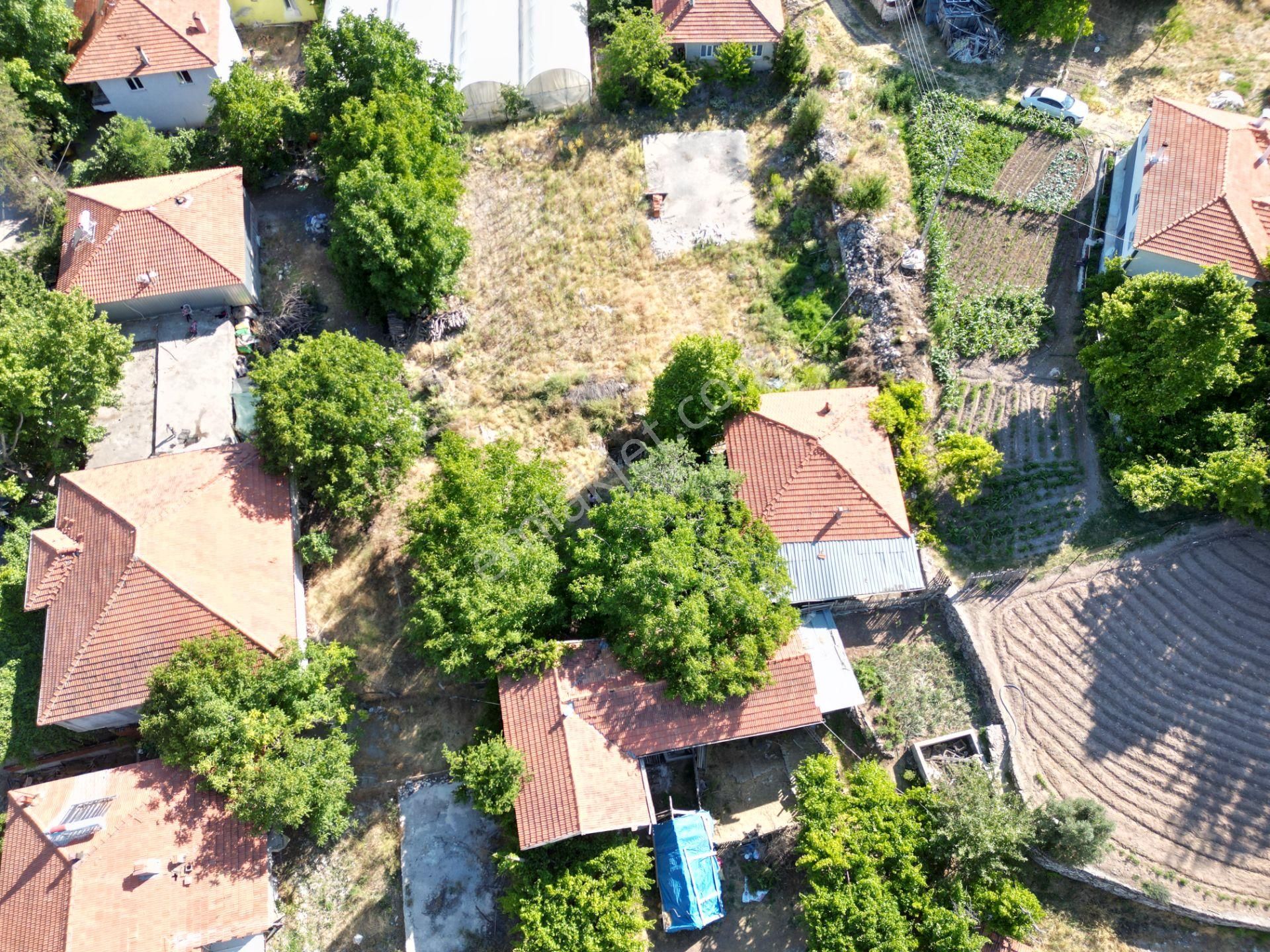 🦋 Çameli Kolak'da 397 M² Kargir Ev Ve Bahçemiz Satılıktır.🦋 - Görsel 12