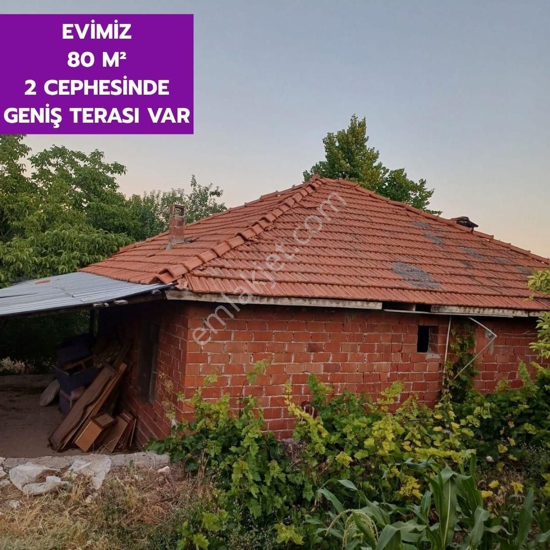 🦋 Çameli Kolak'da 397 M² Kargir Ev Ve Bahçemiz Satılıktır.🦋 - Görsel 3