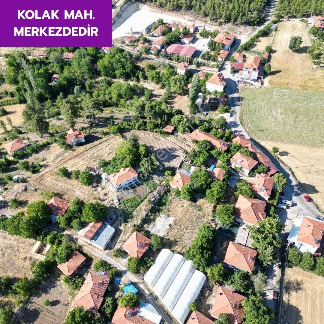 🦋 Çameli Kolak'da 397 M² Kargir Ev Ve Bahçemiz Satılıktır.🦋 - Görsel 4