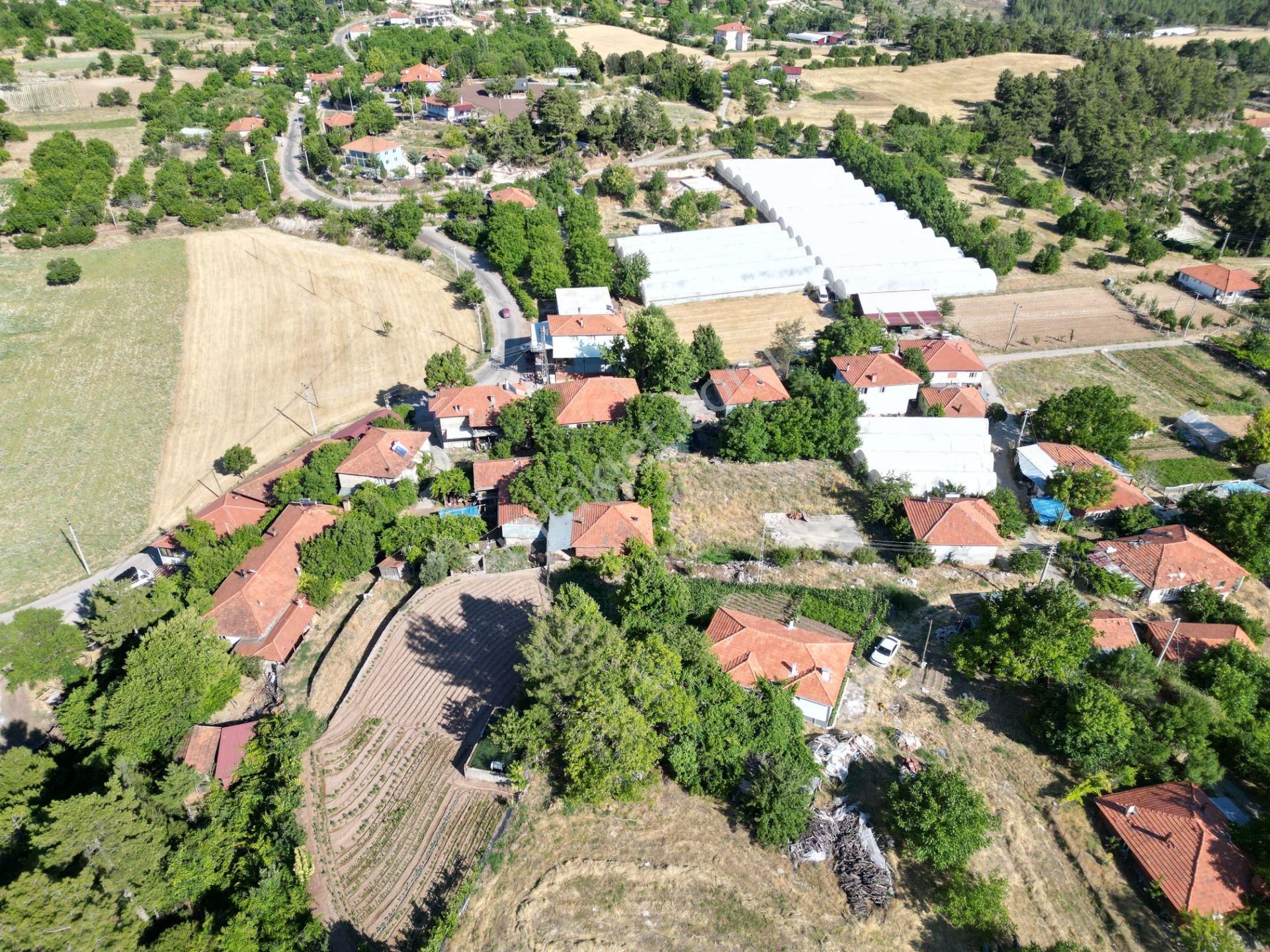 🦋 Çameli Kolak'da 397 M² Kargir Ev Ve Bahçemiz Satılıktır.🦋 - Görsel 15