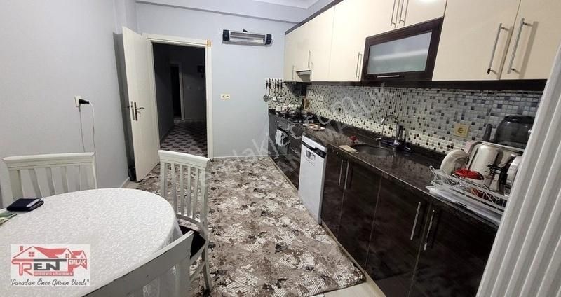 Geniş Ve Masrafsız, Bu Daire Kaçmaz - Görsel 11