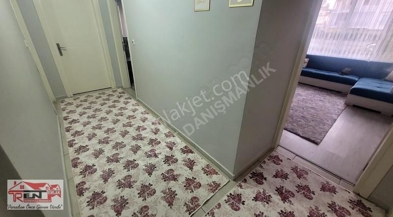 Geniş Ve Masrafsız, Bu Daire Kaçmaz - Görsel 10