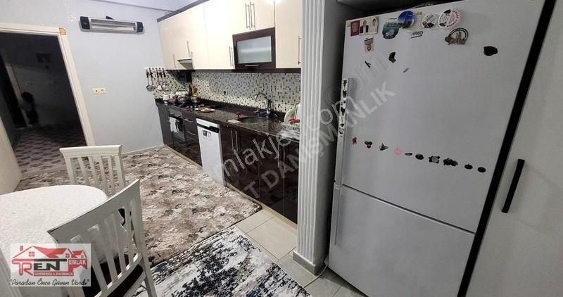 Geniş Ve Masrafsız, Bu Daire Kaçmaz - Görsel 13