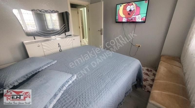 Geniş Ve Masrafsız, Bu Daire Kaçmaz - Görsel 7