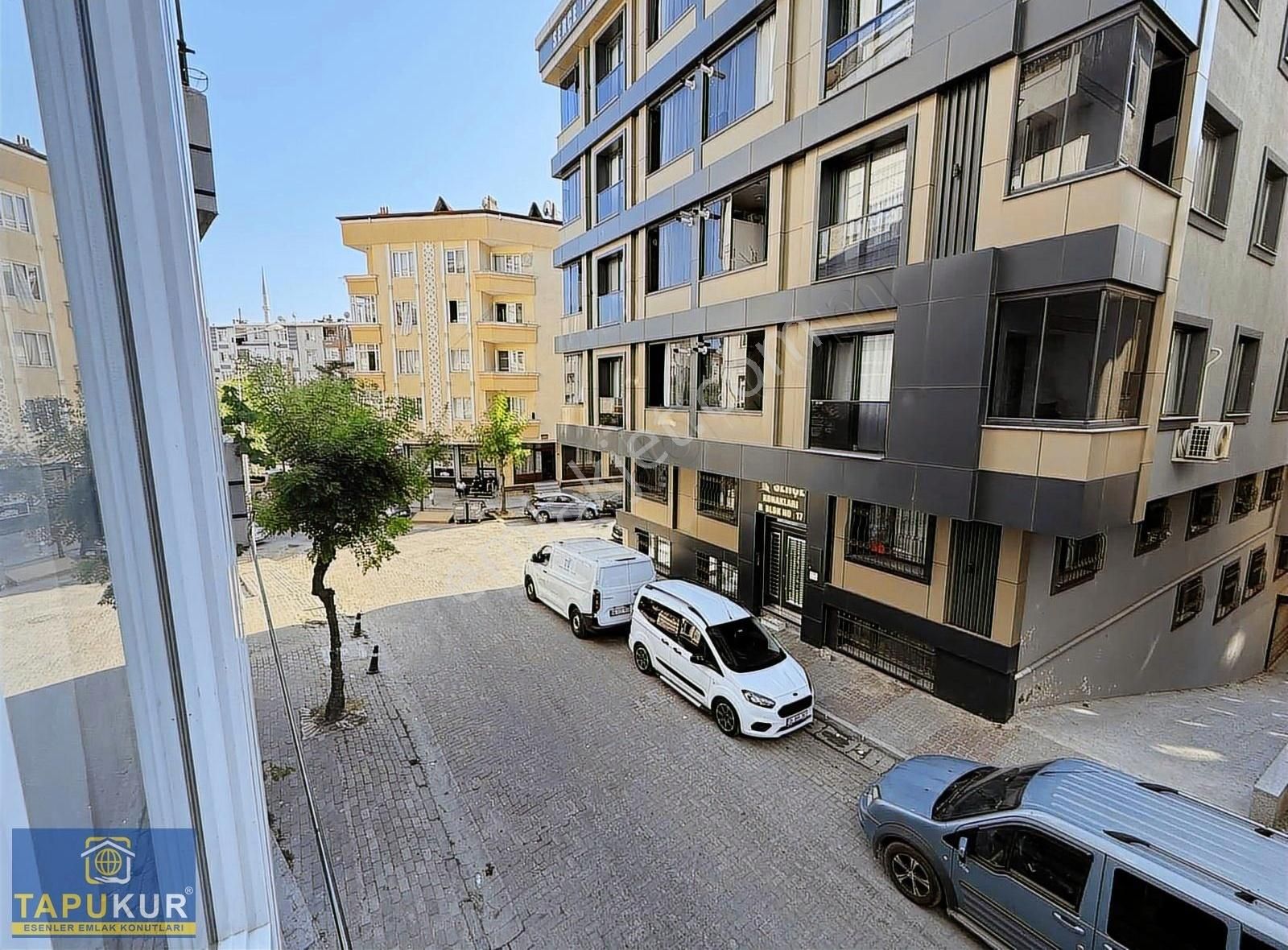 Güneştepe Mh'de Uygun Fiyatlı Kat İrtifaklı 2+1 Tapukur'dan