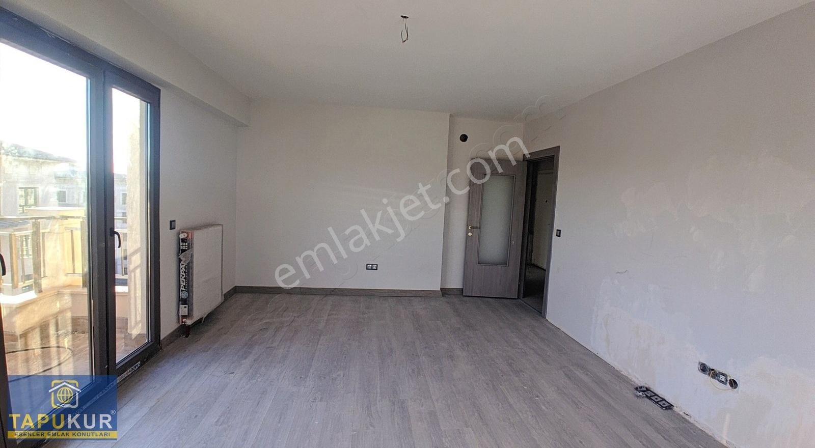 Toki Selçukulu 3.kısımda Fırsat 3+1 110 M2 Tapukur'dan