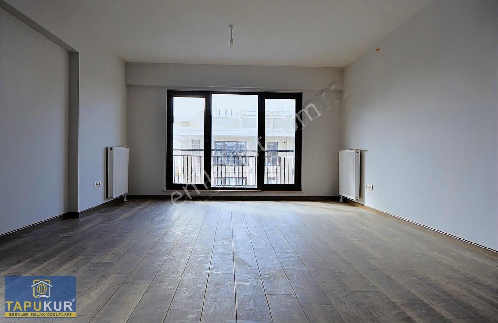 Emlak Konutları 2 De En Buyuk 3+1 157 M2 Kiralık Daire
