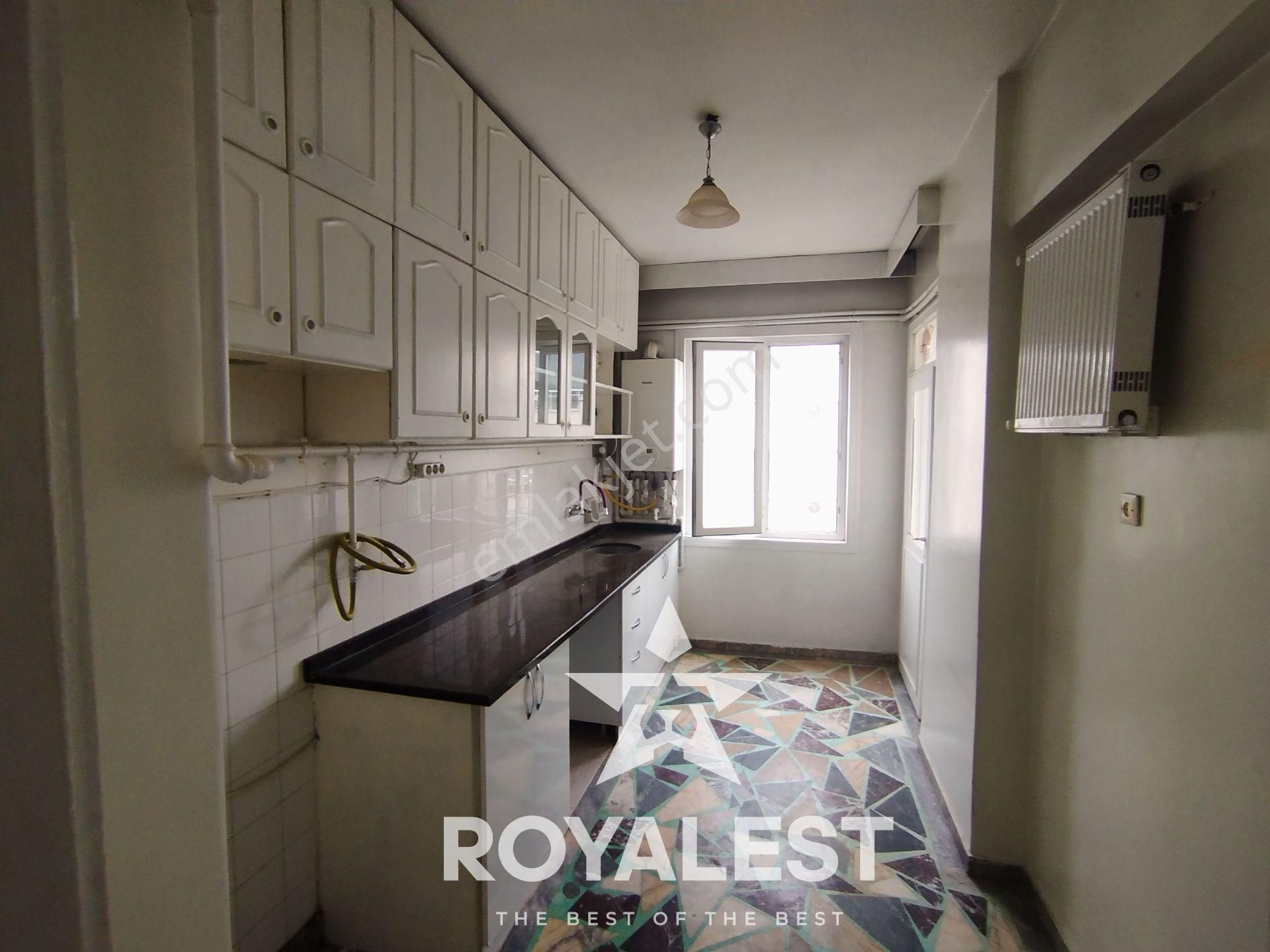 Royalest'ten Kamu Çalışanlarına Özel Kiralık Daire