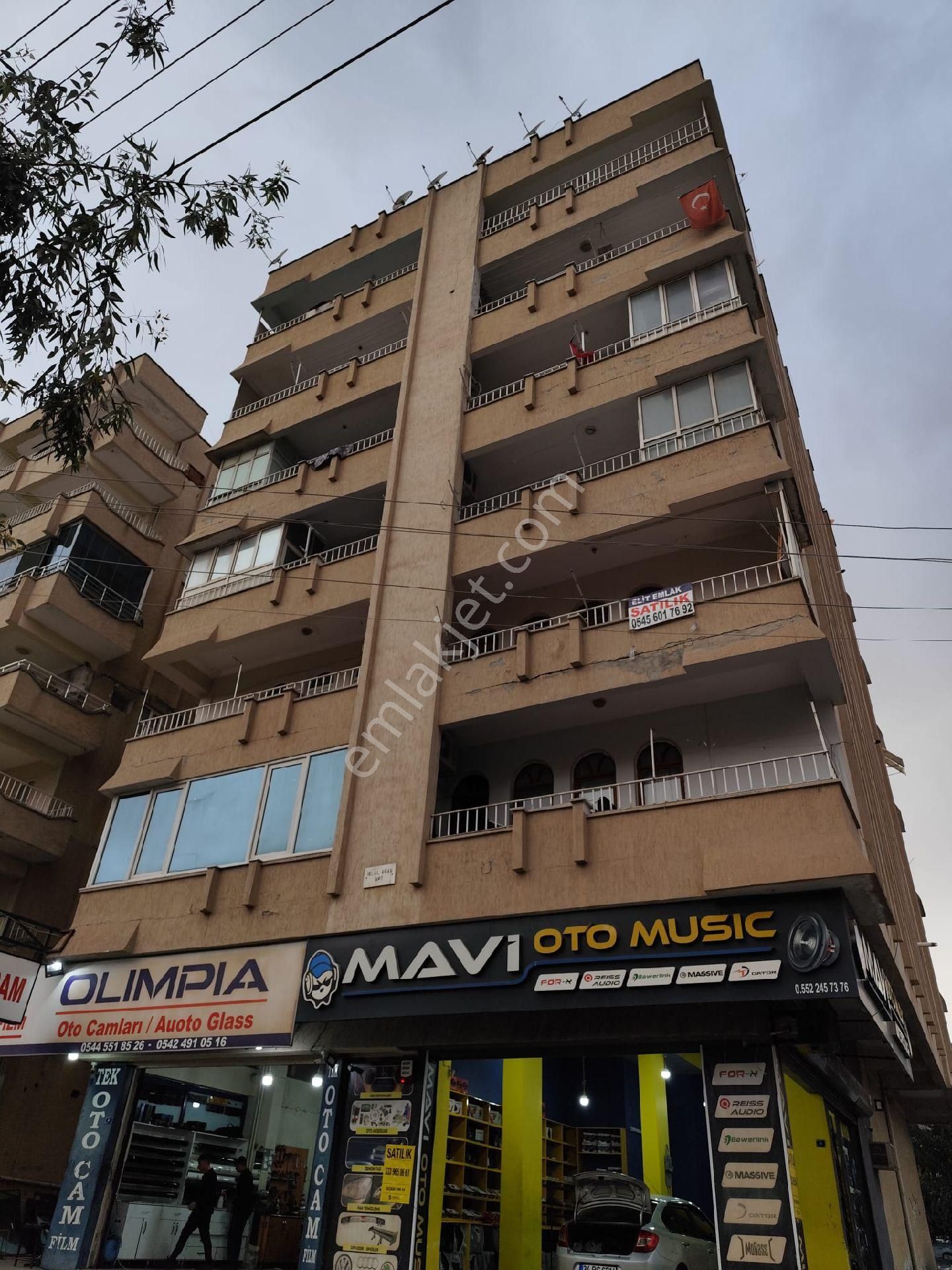 Yeşilbahçe Gayrimenkulden