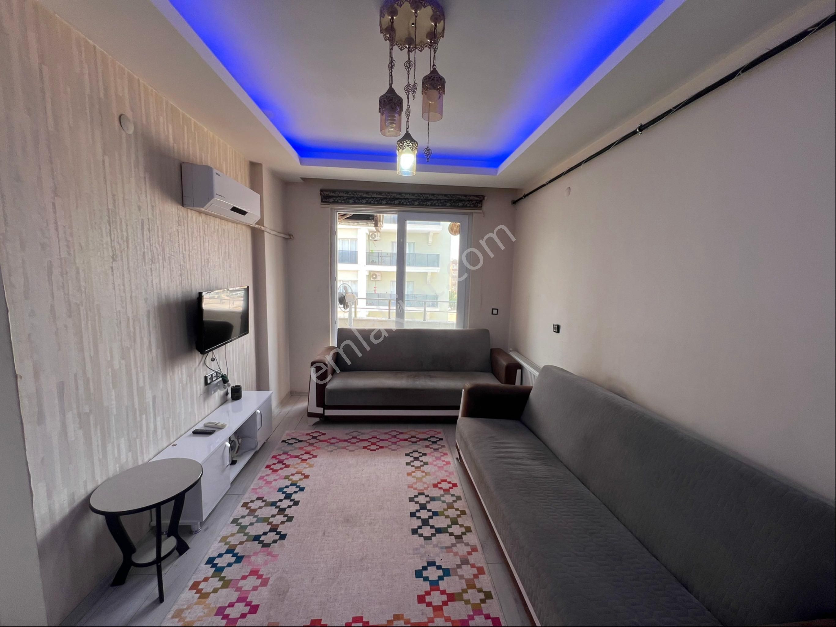 Murat Emlaktan Mardin Barosu Yanı Full Eşyalı 1+1 Dairemiz Kiralıktır