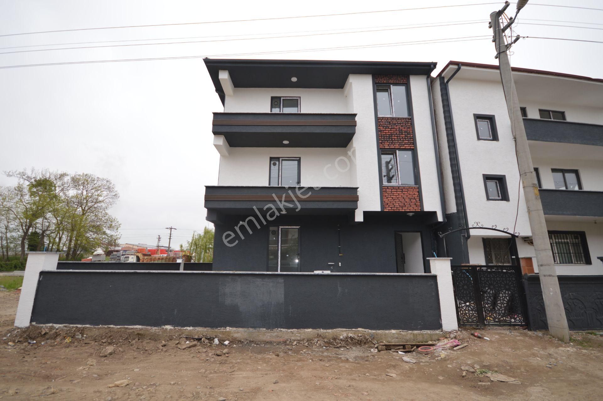 🏡✨ Karasu’da Yeni Hayatınıza Adım Atın! 🏖️🌿