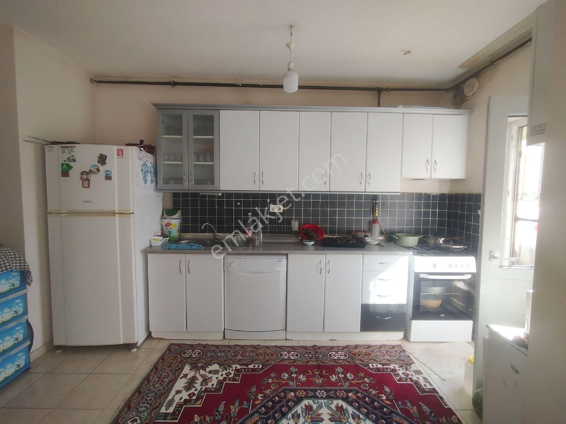 Çölgüzeli Final Okulları Arkasında Satılık 2+1 Daire