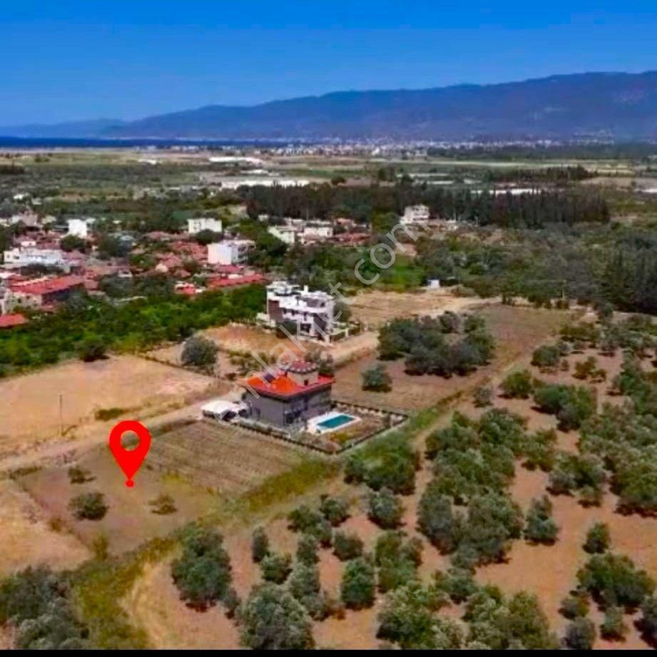 Akman'dan Konut İmarlı Satılık Arsa