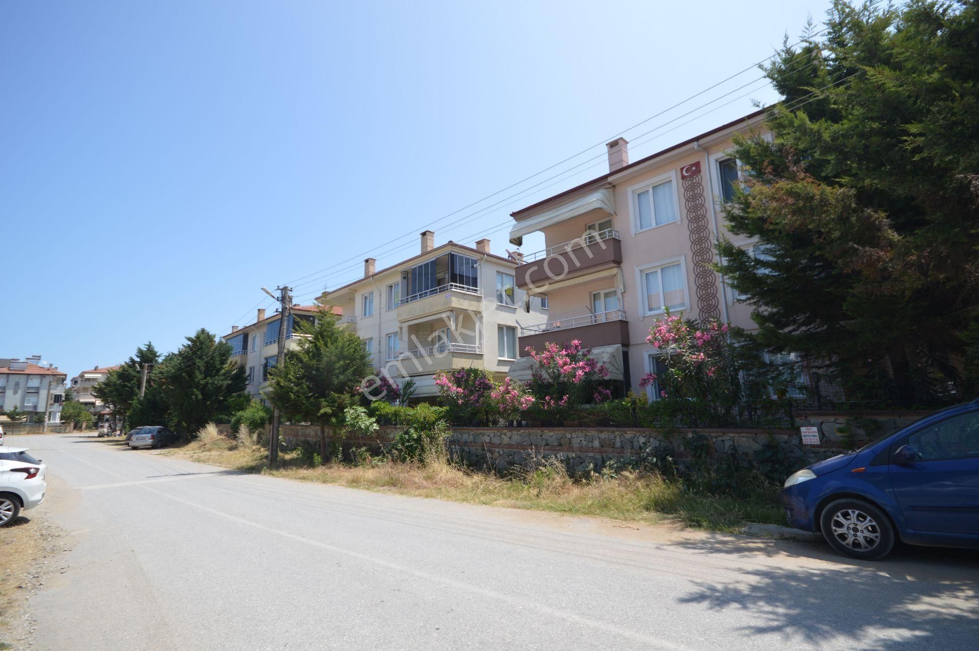 🚶‍♂️💥 Plaj Yolunda 2+1 Kaçırılmaz Konum! 📍🏖️