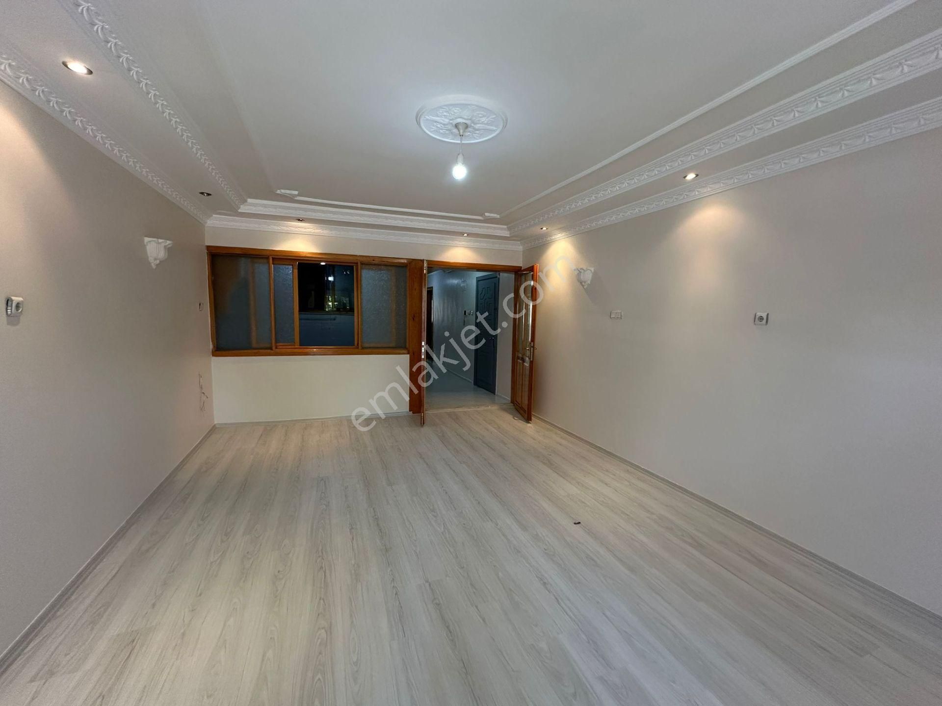Kaan Emlaktan Şok Şok İncilipınarda Kiralık Lüks Daire