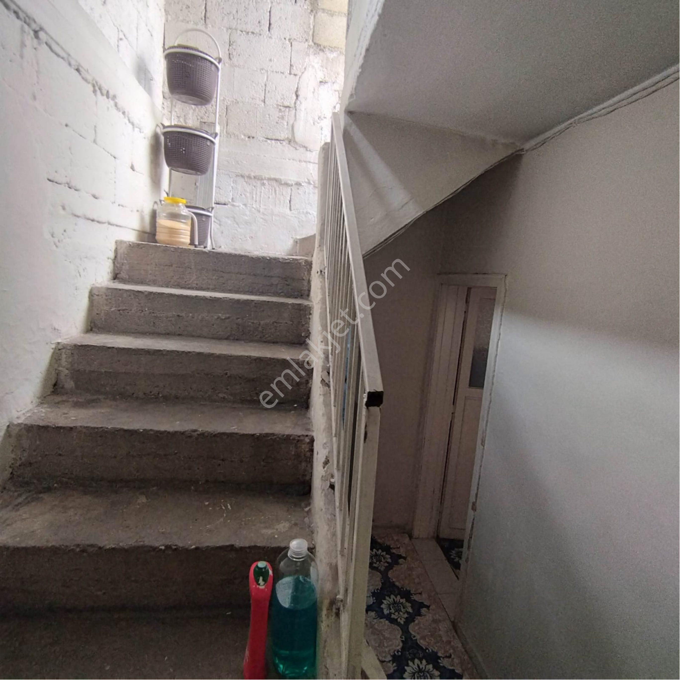 Ünaldı Mahallesı 2 Katlı Satılık Müstakil Ev - Görsel 14