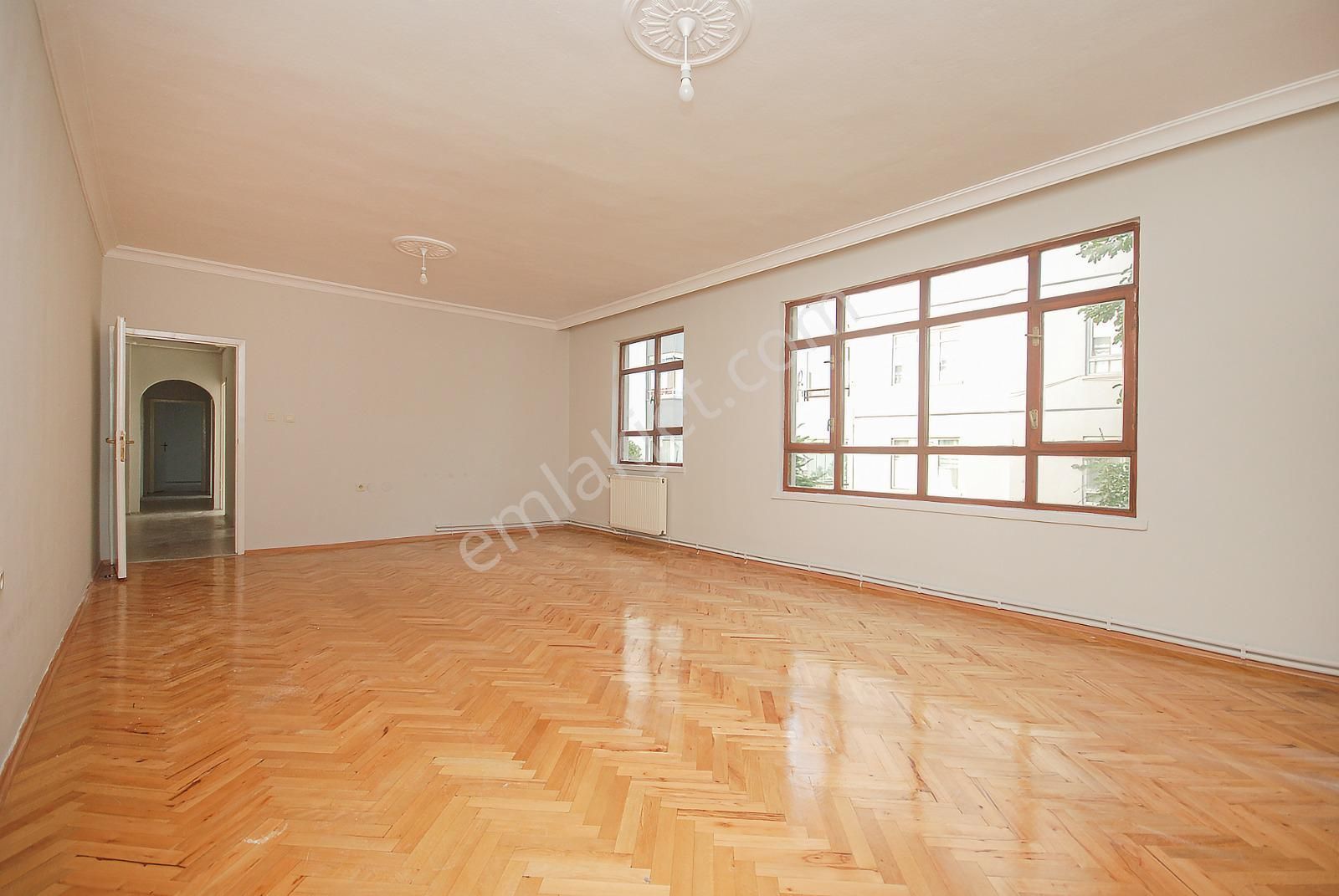 Namdar Sokakta Kiralık 3+1 Daire - Görsel 5