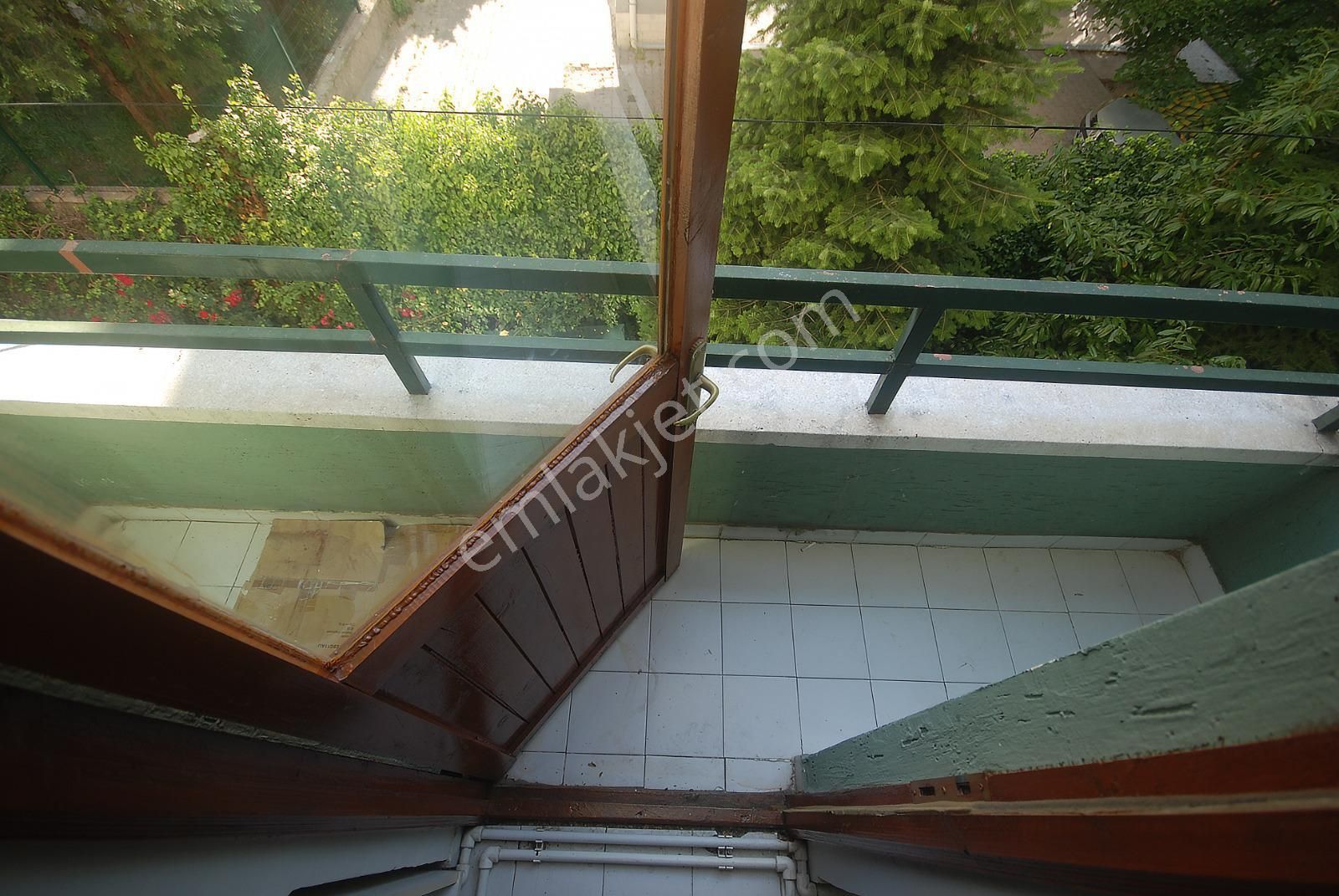 Namdar Sokakta Kiralık 3+1 Daire - Görsel 27