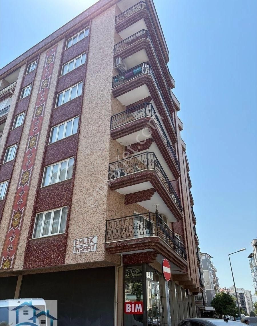 4+1–230 M2 -1 Kat Kombili