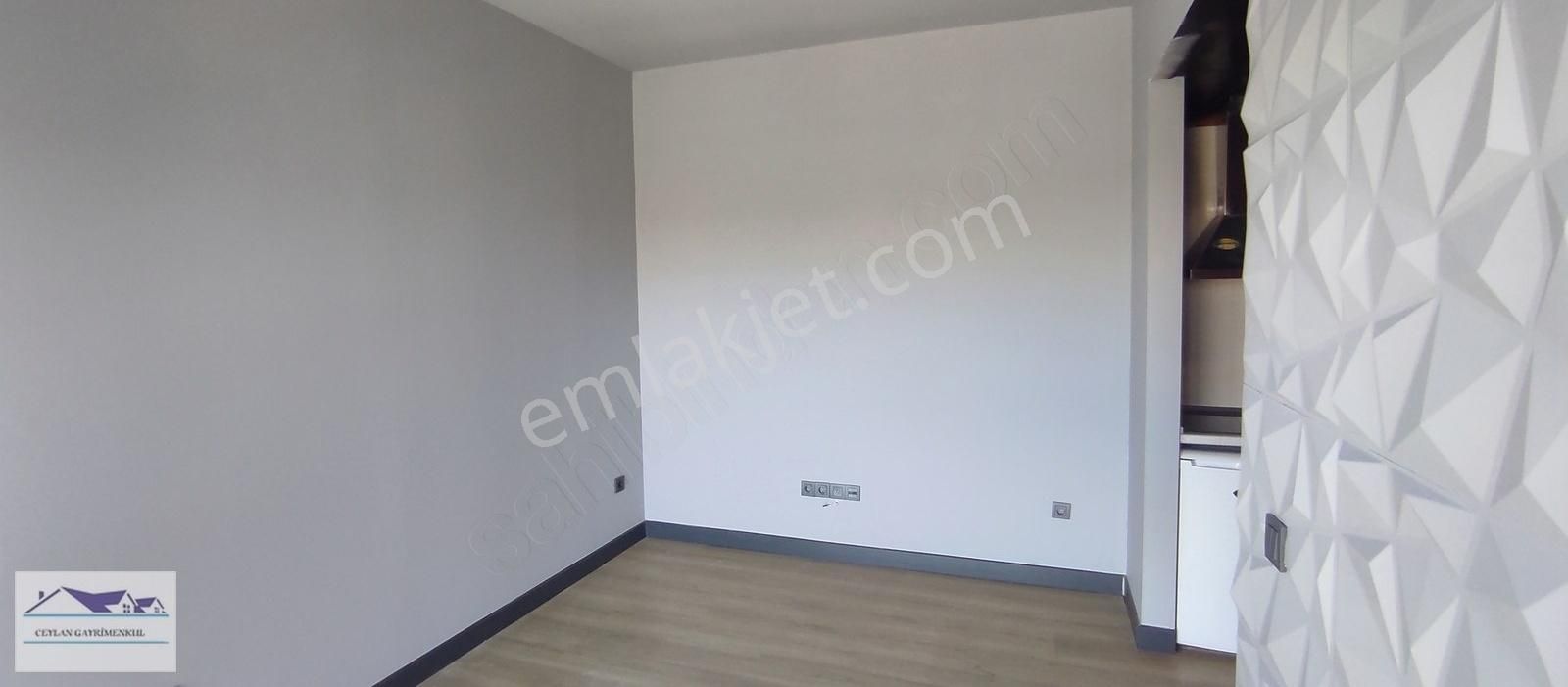 Dumankaya Miks'de Satılık Tertemiz Boş 1+0 Stüdyo Daire