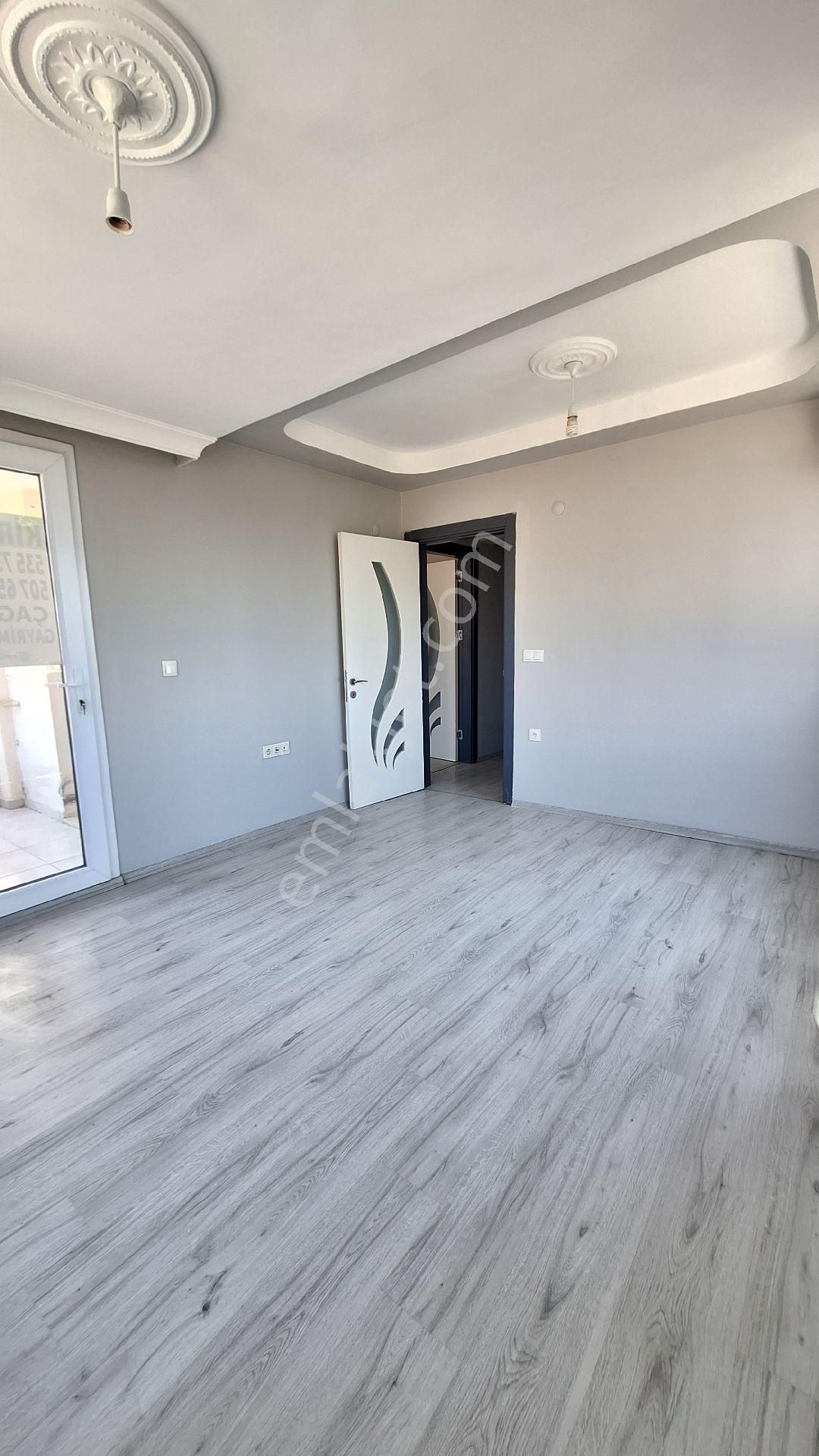 Ayrancilar İnönü Mahalesinde Kiralık 2+1 Asansörlü Daire