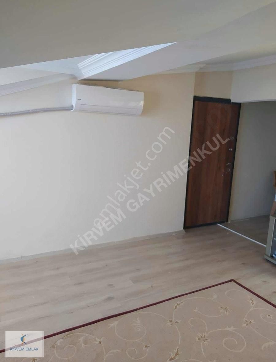 Kirvem Emlak'tan Satılık Lüks Dublex 5+1 Daire